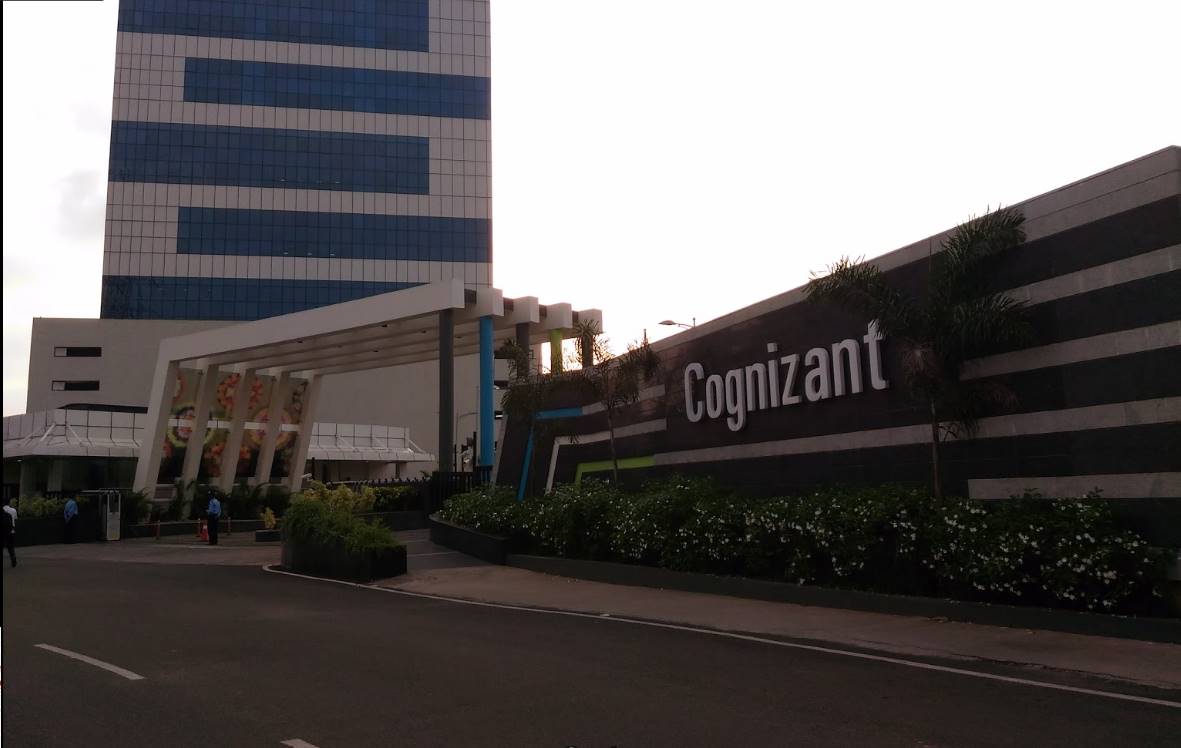 Cognizant cochin address key forces that changed healthcare information technology industry